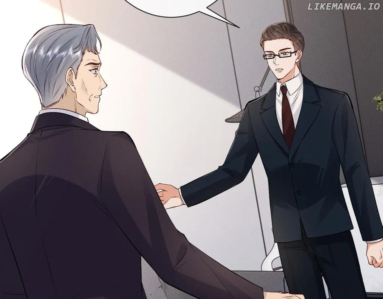 Almighty Boss, Beautiful and Dashing Chapter 38 - page 86